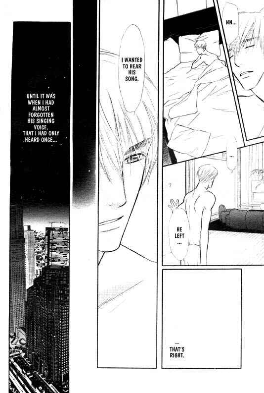 Page 20 Chapter 3 Ai ga Areba Toshinosa Nante