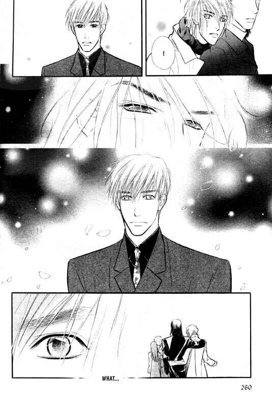 Page 22 Chapter 3 Ai ga Areba Toshinosa Nante