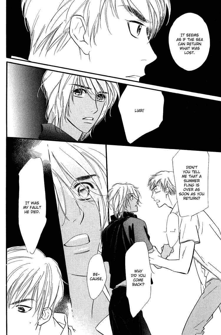 Page 31 Chapter 5 Ai ga Areba Toshinosa Nante