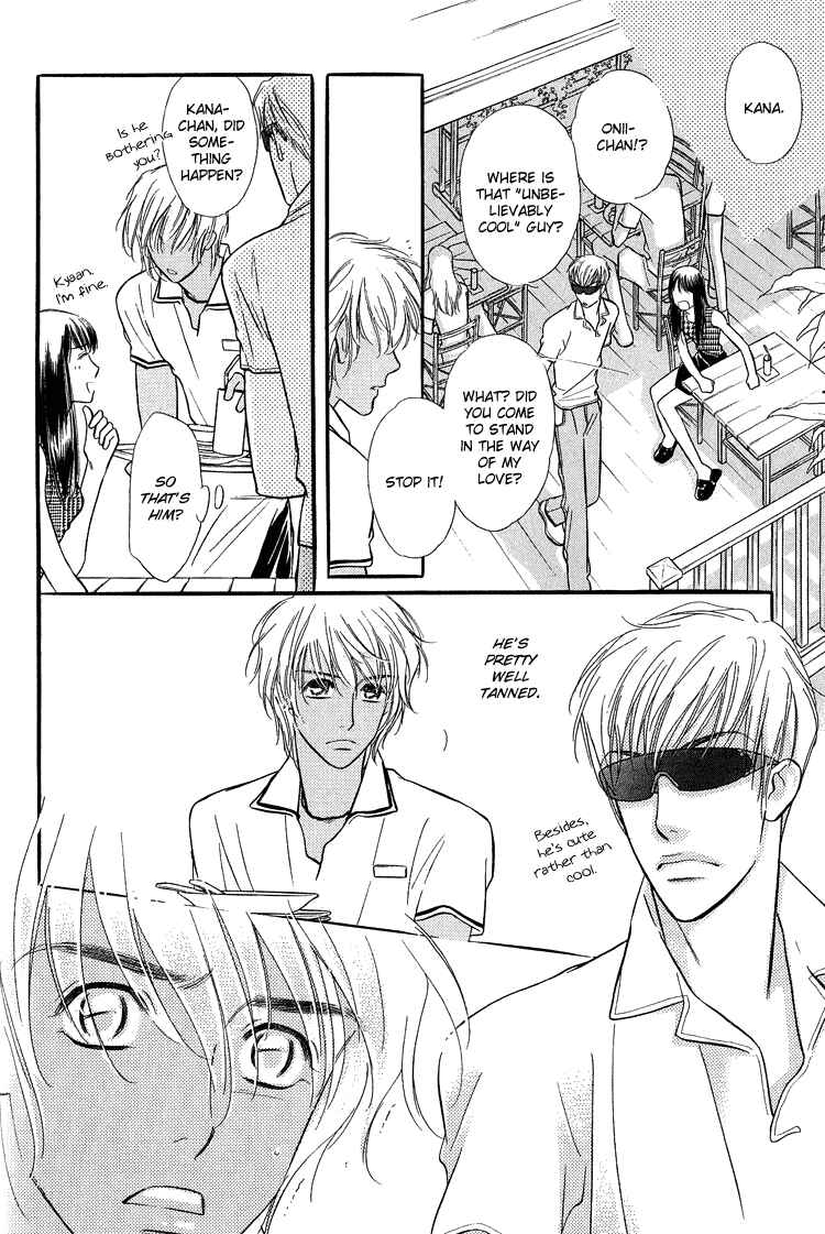 Page 7 Chapter 5 Ai ga Areba Toshinosa Nante