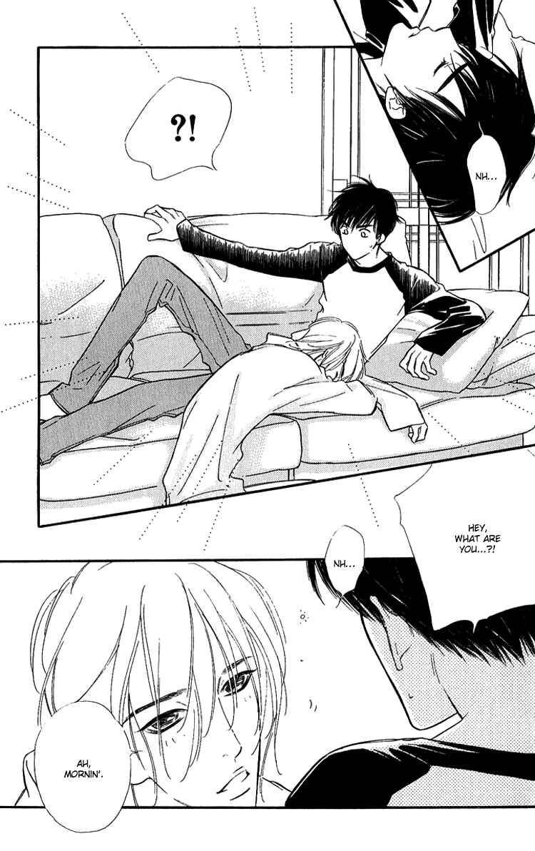 Page 18 Chapter 2 Ai ga Areba Toshinosa Nante