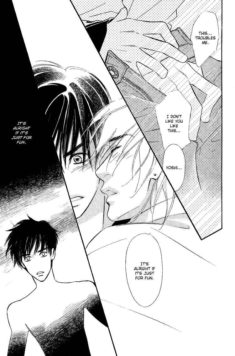 Page 24 Chapter 2 Ai ga Areba Toshinosa Nante