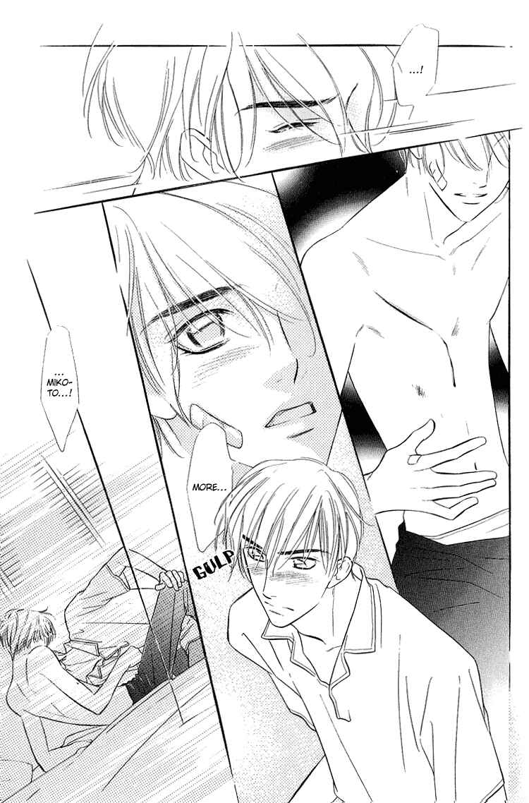 Page 30 Chapter 4 Ai ga Areba Toshinosa Nante