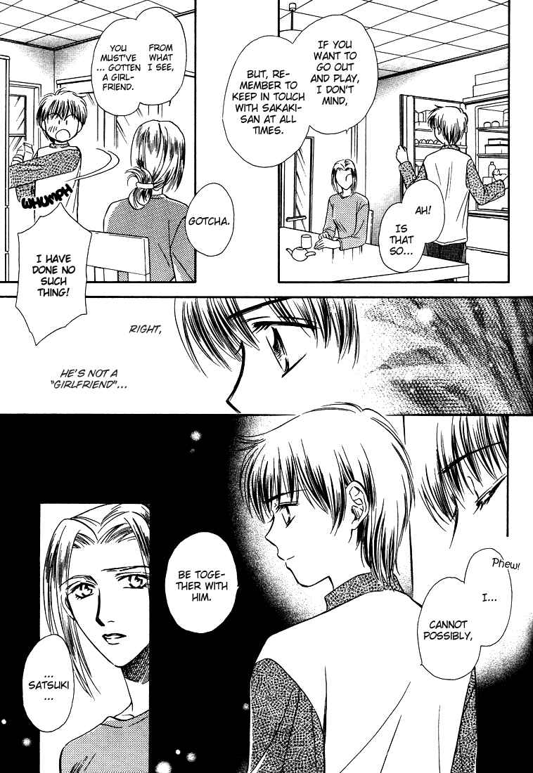 Page 10 Chapter 3 Desert Moon