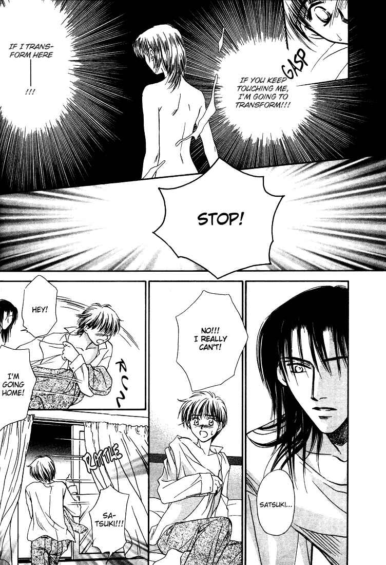 Page 31 Chapter 3 Desert Moon