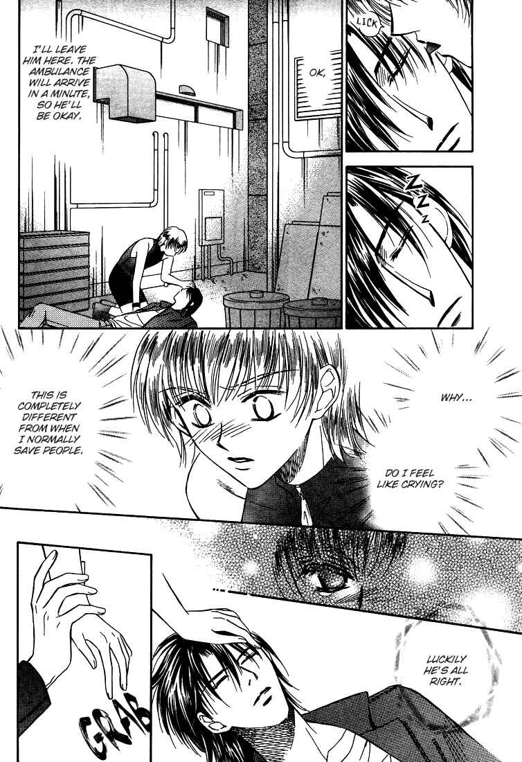 Page 26 Chapter 2 Desert Moon