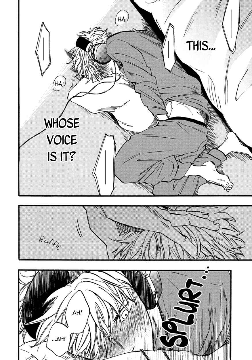 Page 18 Chapter 3 Teruteru Bouzu Tere Bouzu