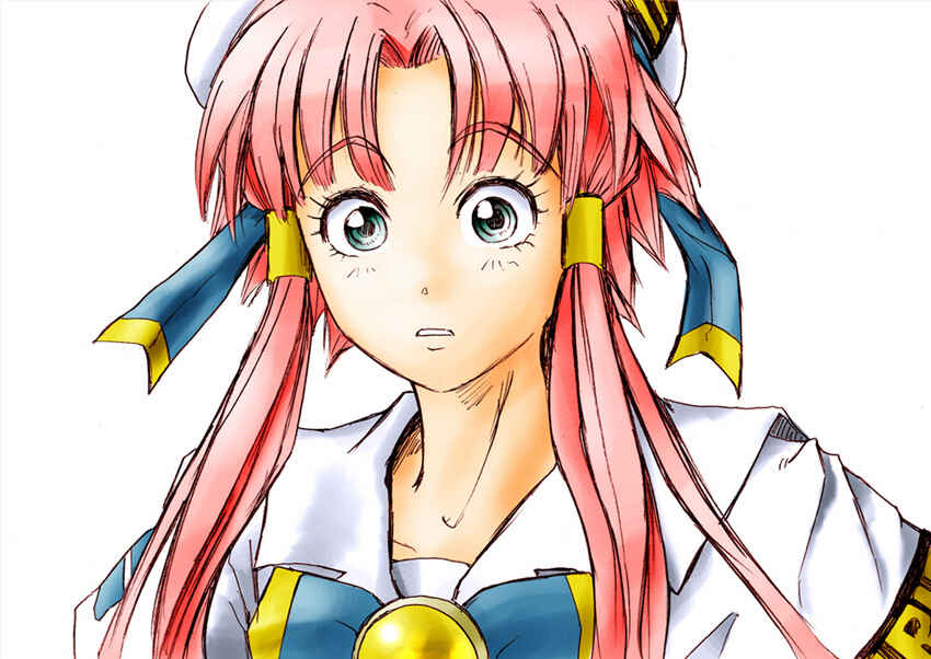 Page 34 Chapter Unknown_4b36 Aria - Dear Akari-sama (Doujinshi)