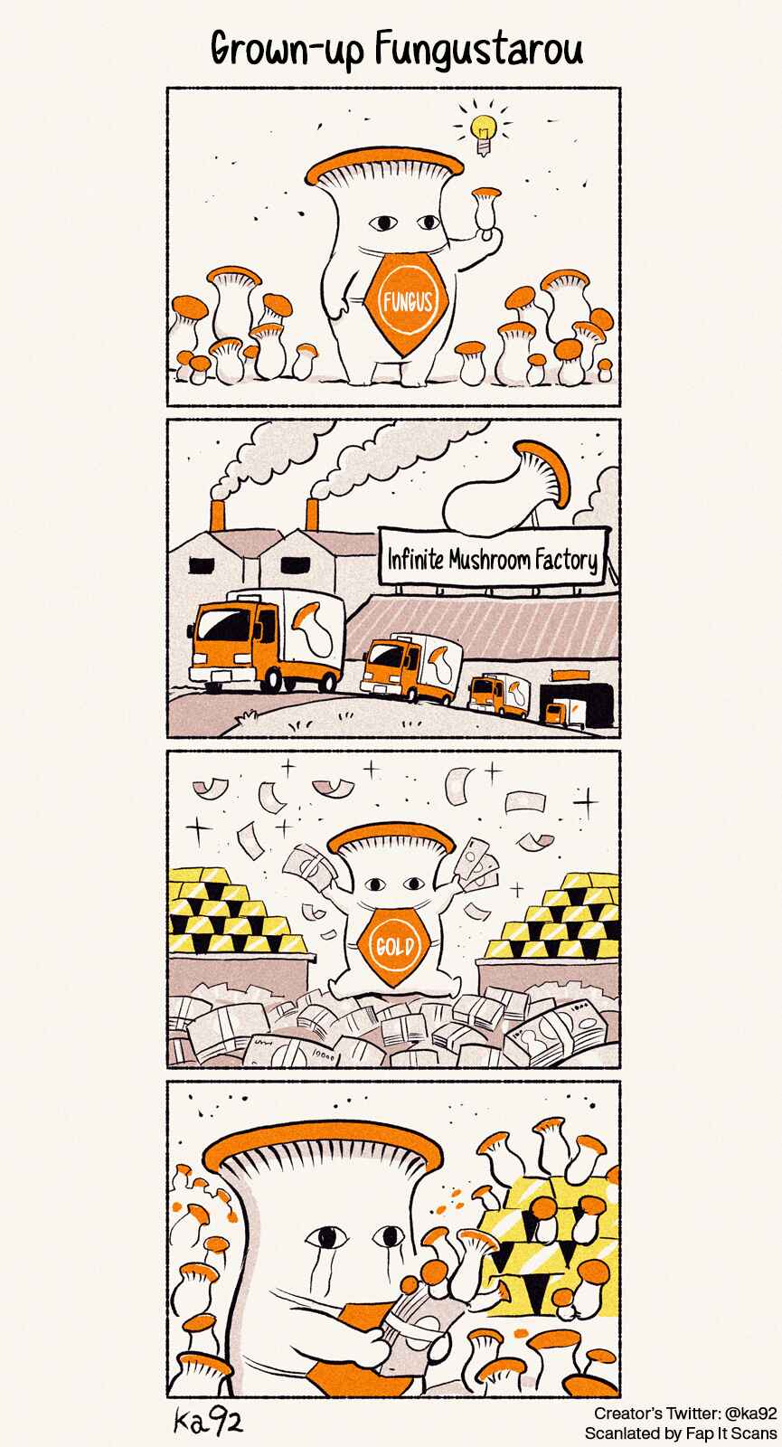 Page 2 Chapter Unknown_8e1b Fungustarou