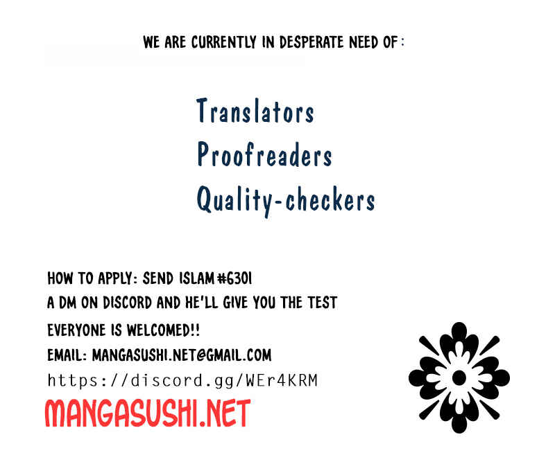 Page 35 Chapter 50 Game of Familia: Kazoku Senki