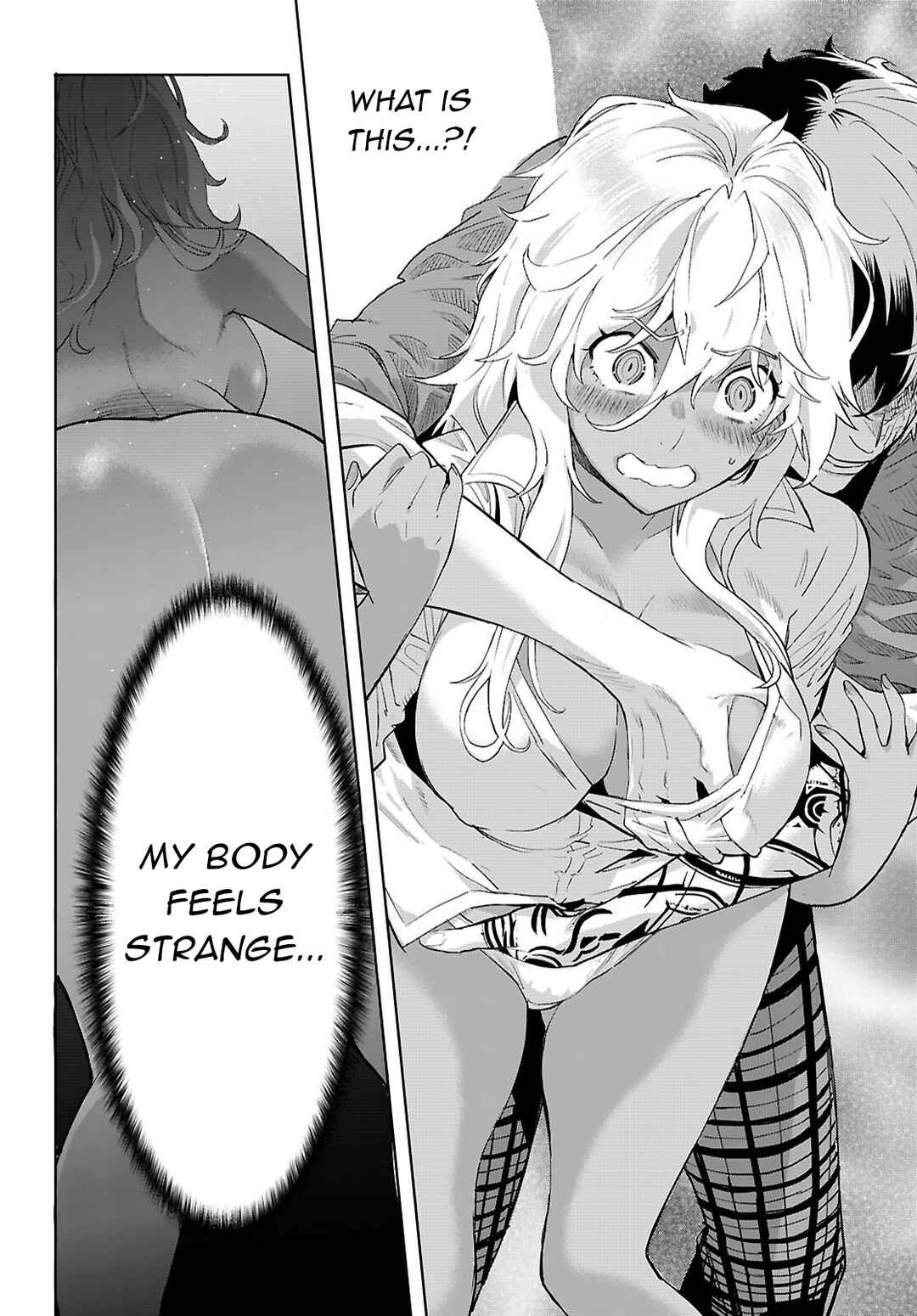 Page 15 Chapter 70 Game of Familia: Kazoku Senki