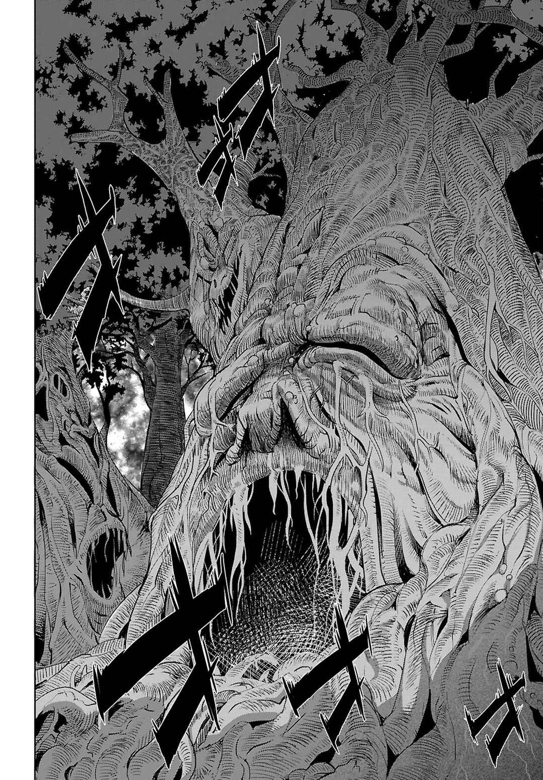 Page 33 Chapter 70 Game of Familia: Kazoku Senki