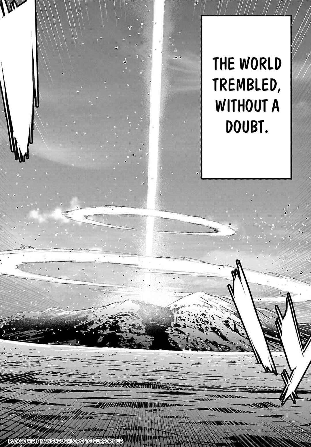 Page 11 Chapter 76 Game of Familia: Kazoku Senki