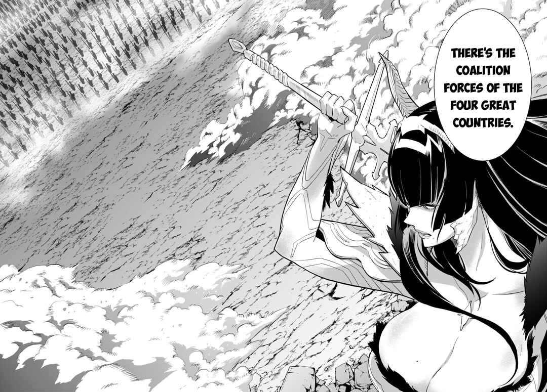 Page 15 Chapter 61 Game of Familia: Kazoku Senki
