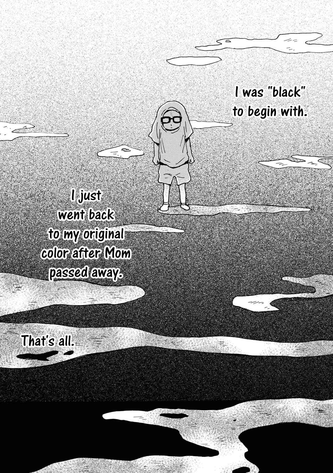 Page 19 Chapter 8 Ai to Ao no Kyoukai
