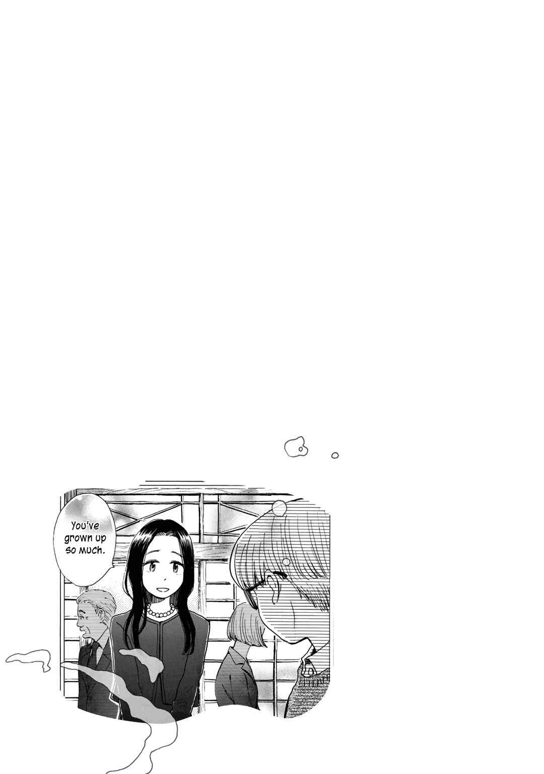 Page 27 Chapter 7 Ai to Ao no Kyoukai