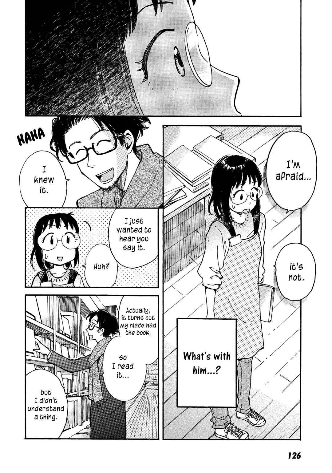 Page 7 Chapter 12 Ai to Ao no Kyoukai