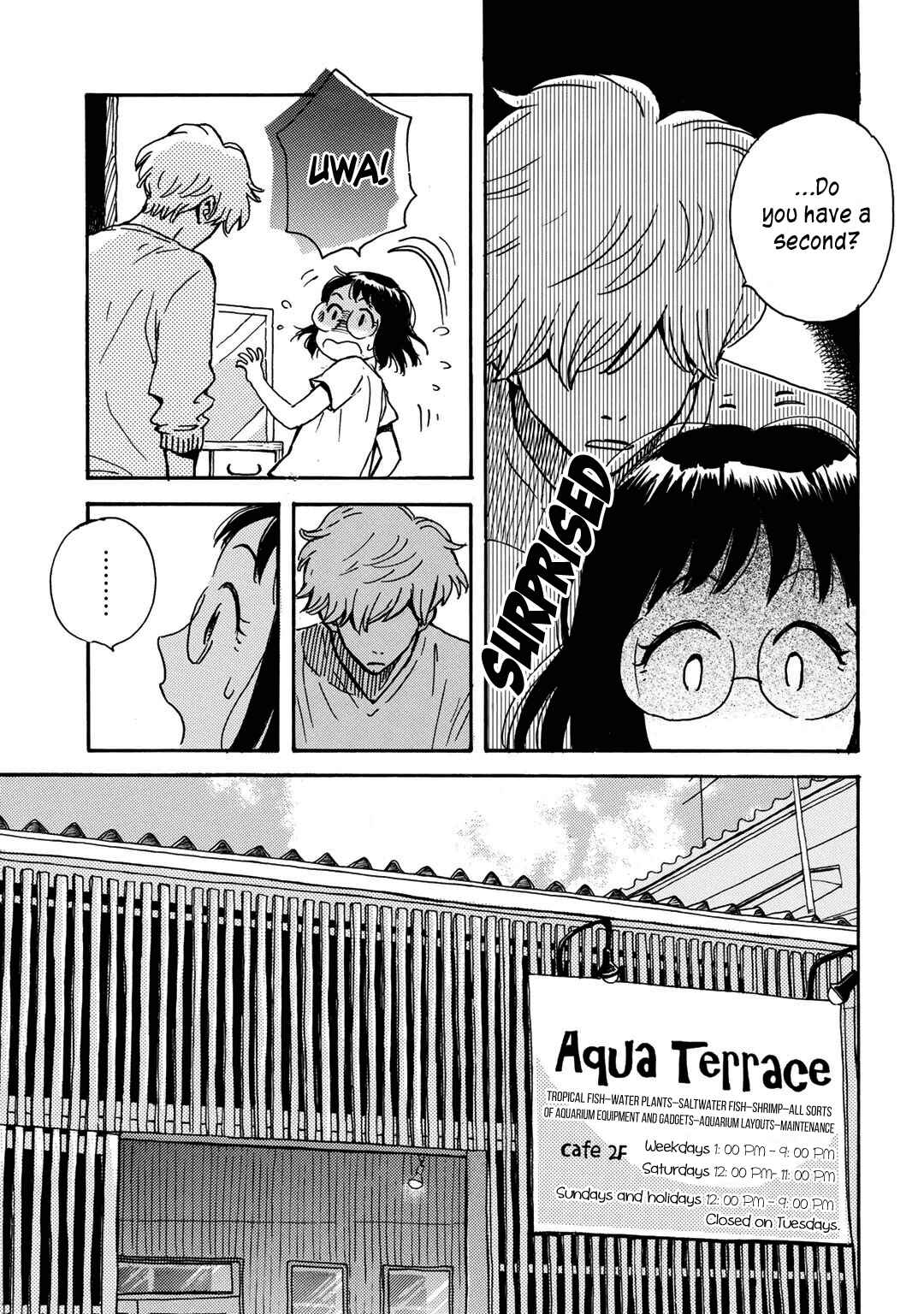 Page 3 Chapter 5 Ai to Ao no Kyoukai