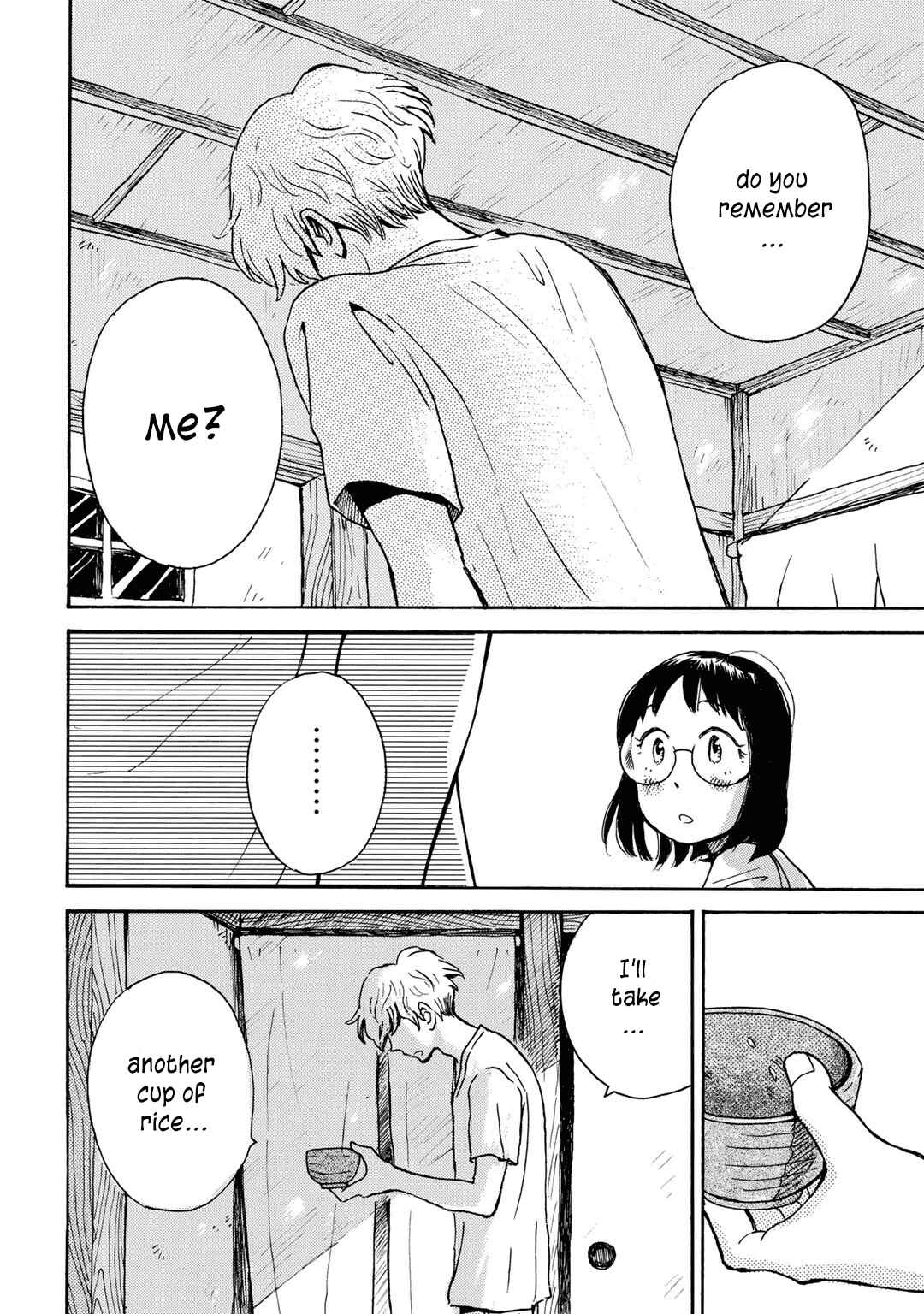 Page 34 Chapter 5 Ai to Ao no Kyoukai