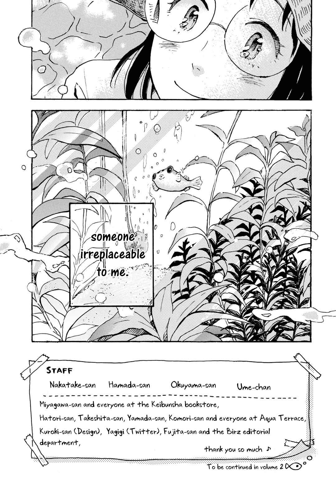 Page 48 Chapter 6 Ai to Ao no Kyoukai