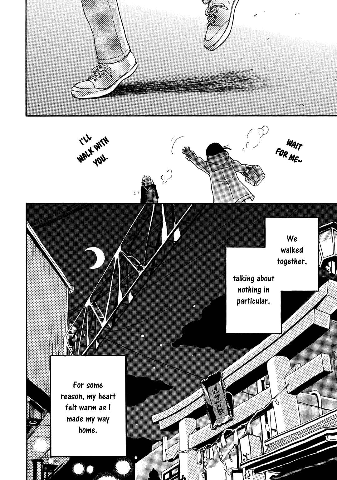 Page 31 Chapter 9 Ai to Ao no Kyoukai