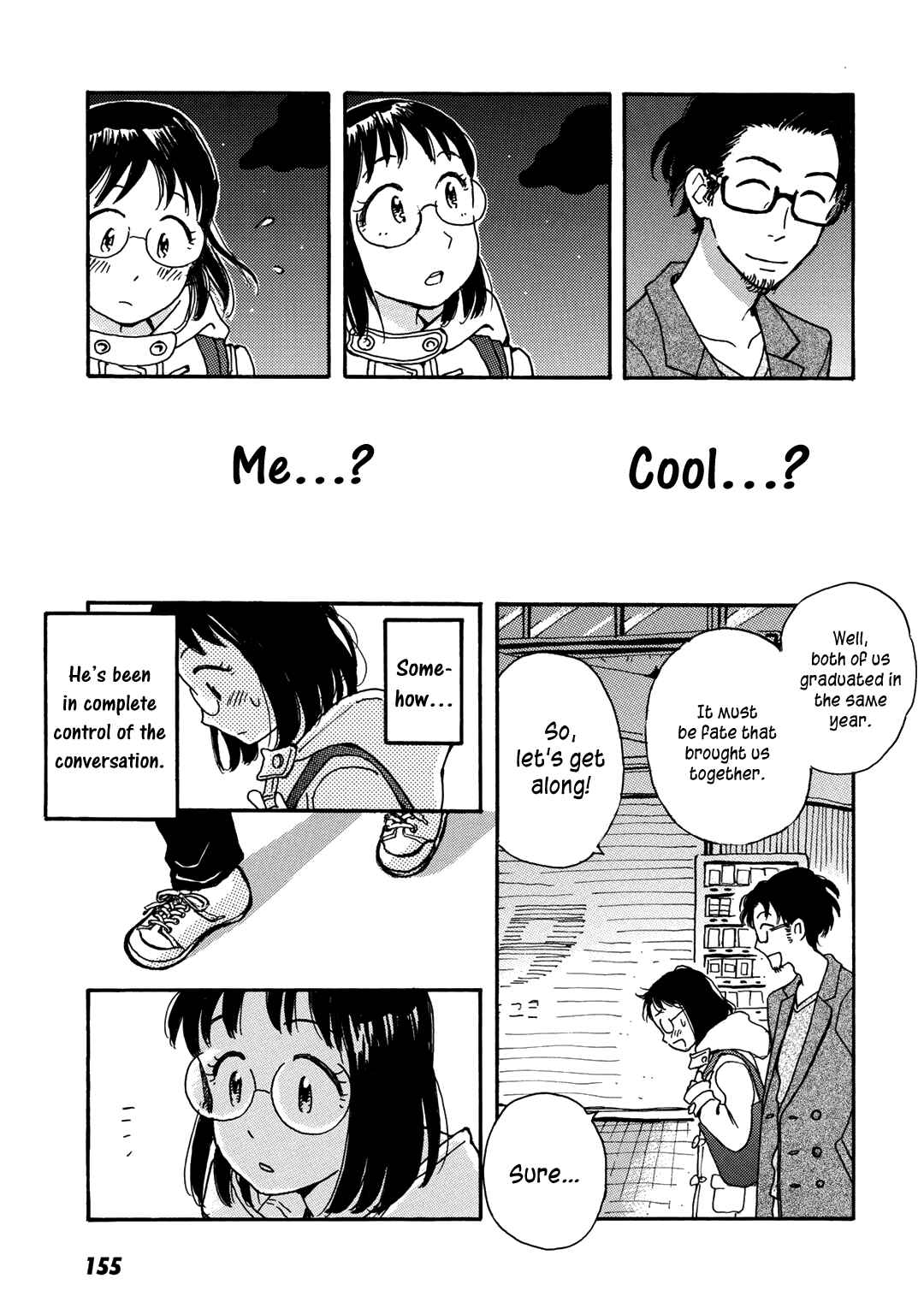 Page 10 Chapter 14 Ai to Ao no Kyoukai