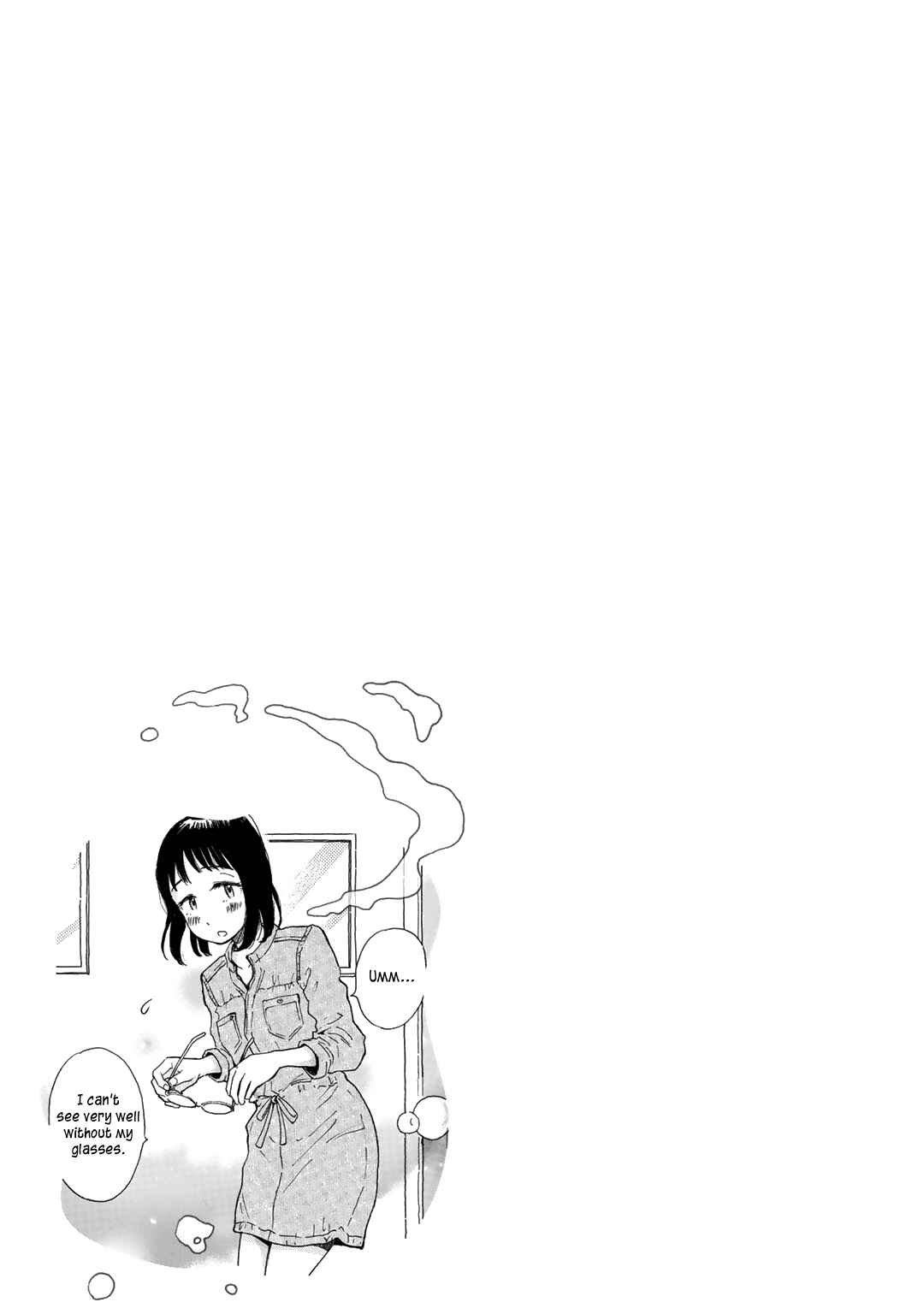 Page 18 Chapter 11 Ai to Ao no Kyoukai