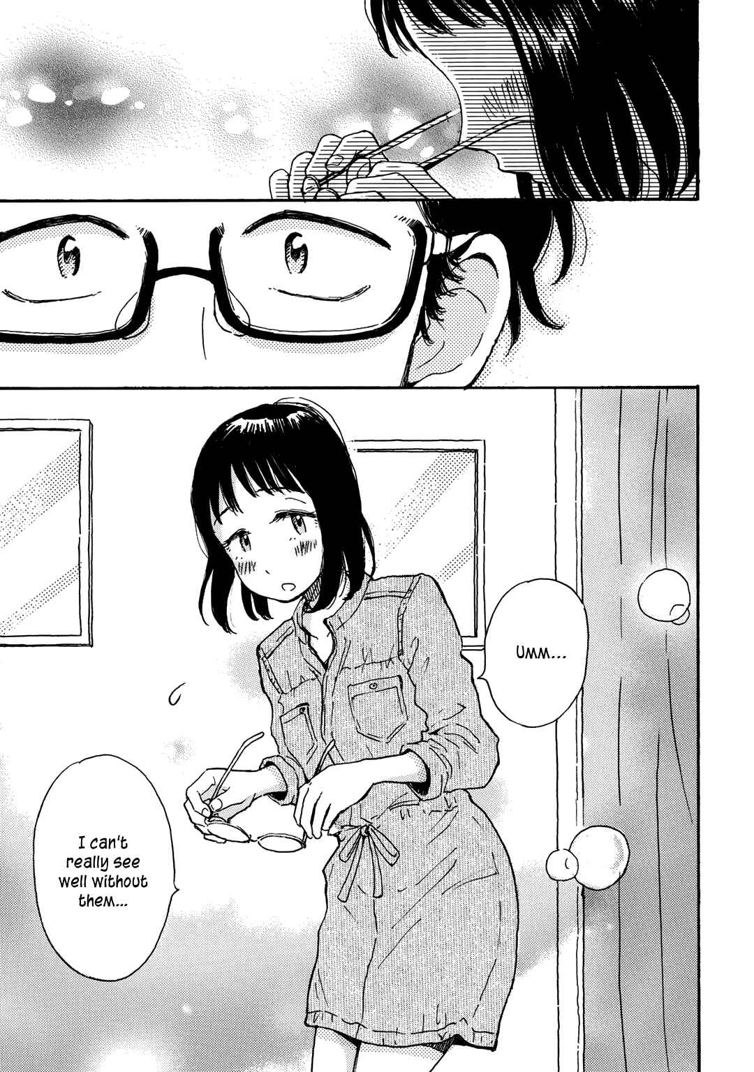 Page 6 Chapter 11 Ai to Ao no Kyoukai