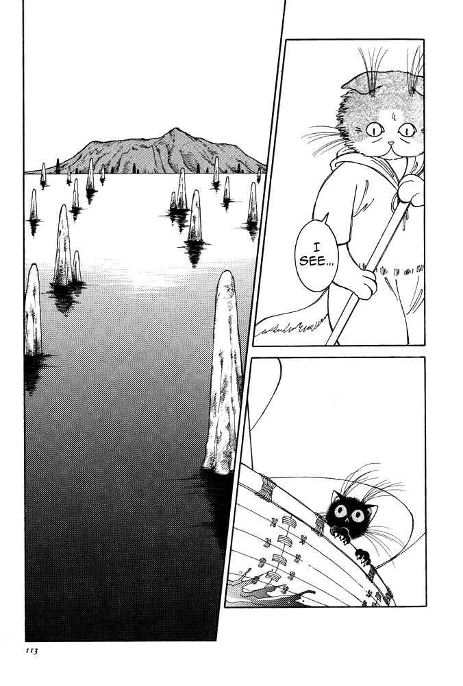 Page 10 Chapter 5 Bernie no Enikki