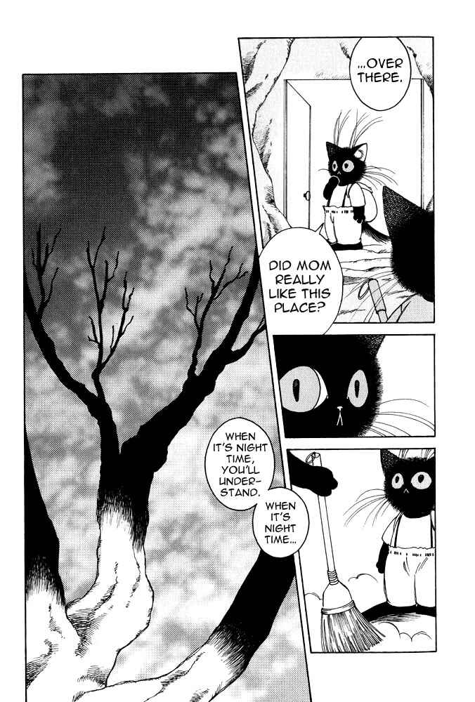 Page 15 Chapter 5 Bernie no Enikki