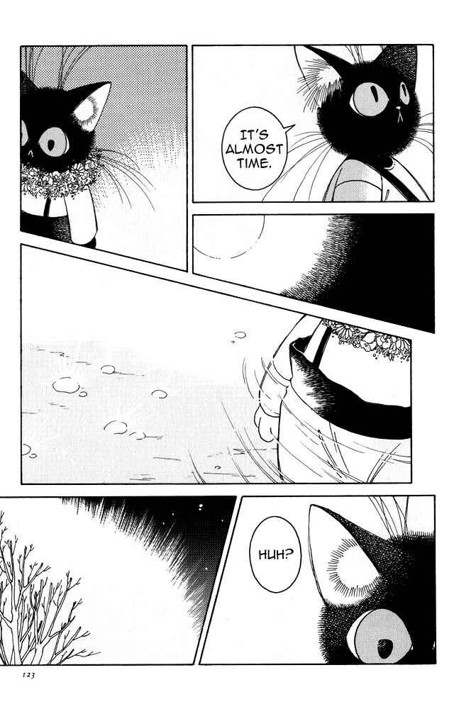 Page 19 Chapter 5 Bernie no Enikki