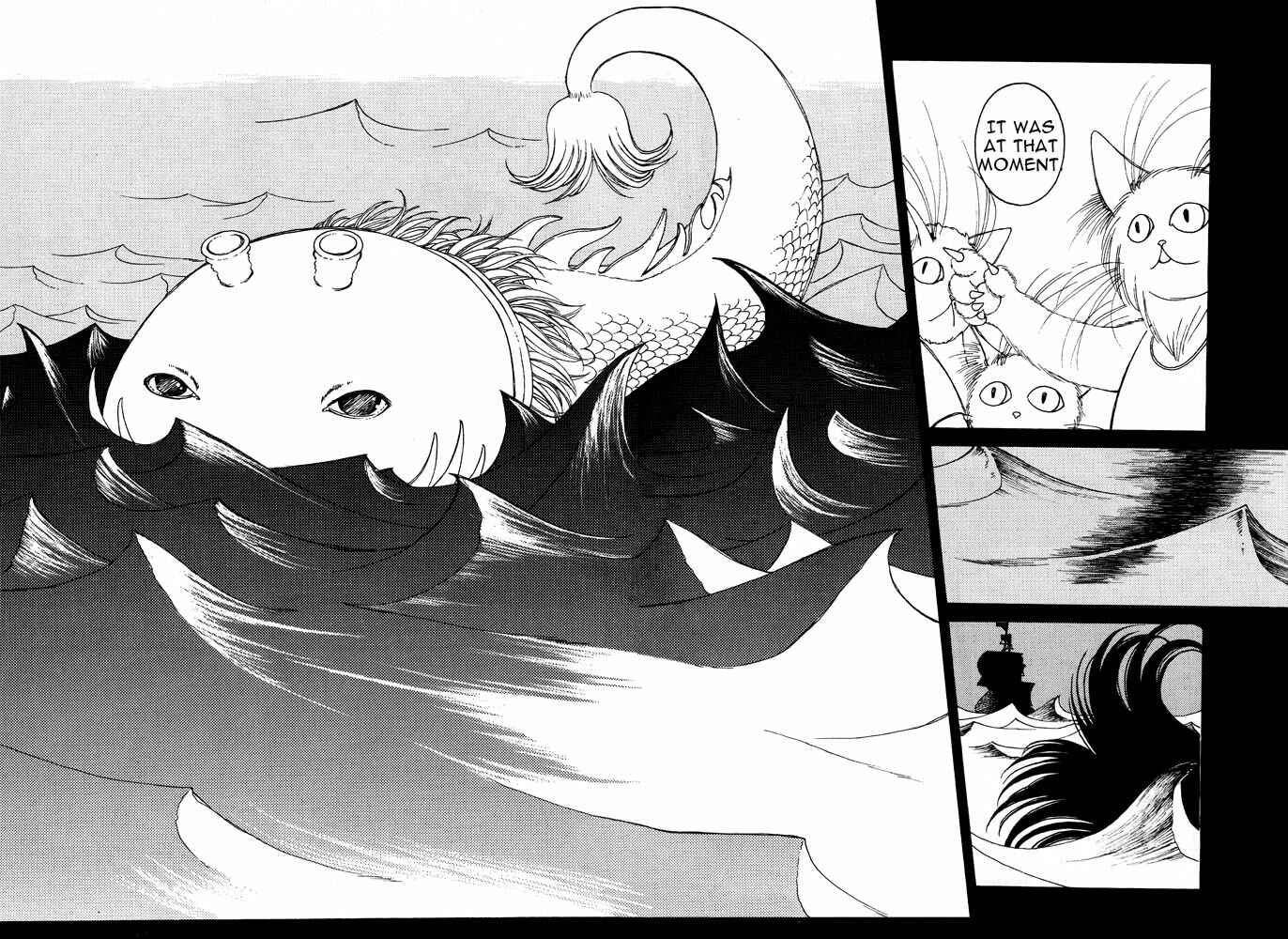 Page 5 Chapter 6 Bernie no Enikki