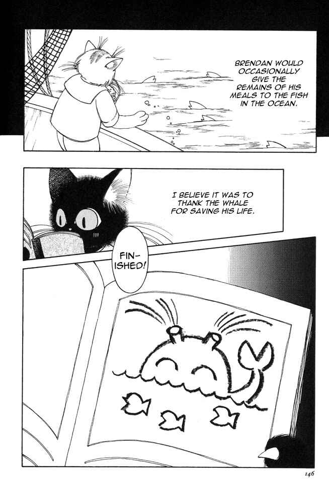 Page 8 Chapter 6 Bernie no Enikki