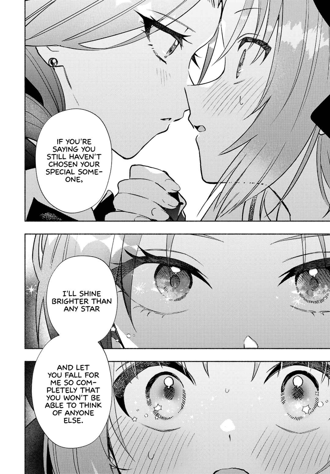 Page 27 Chapter 14 Real demo Shiawase ni Shite Kudasai ne?