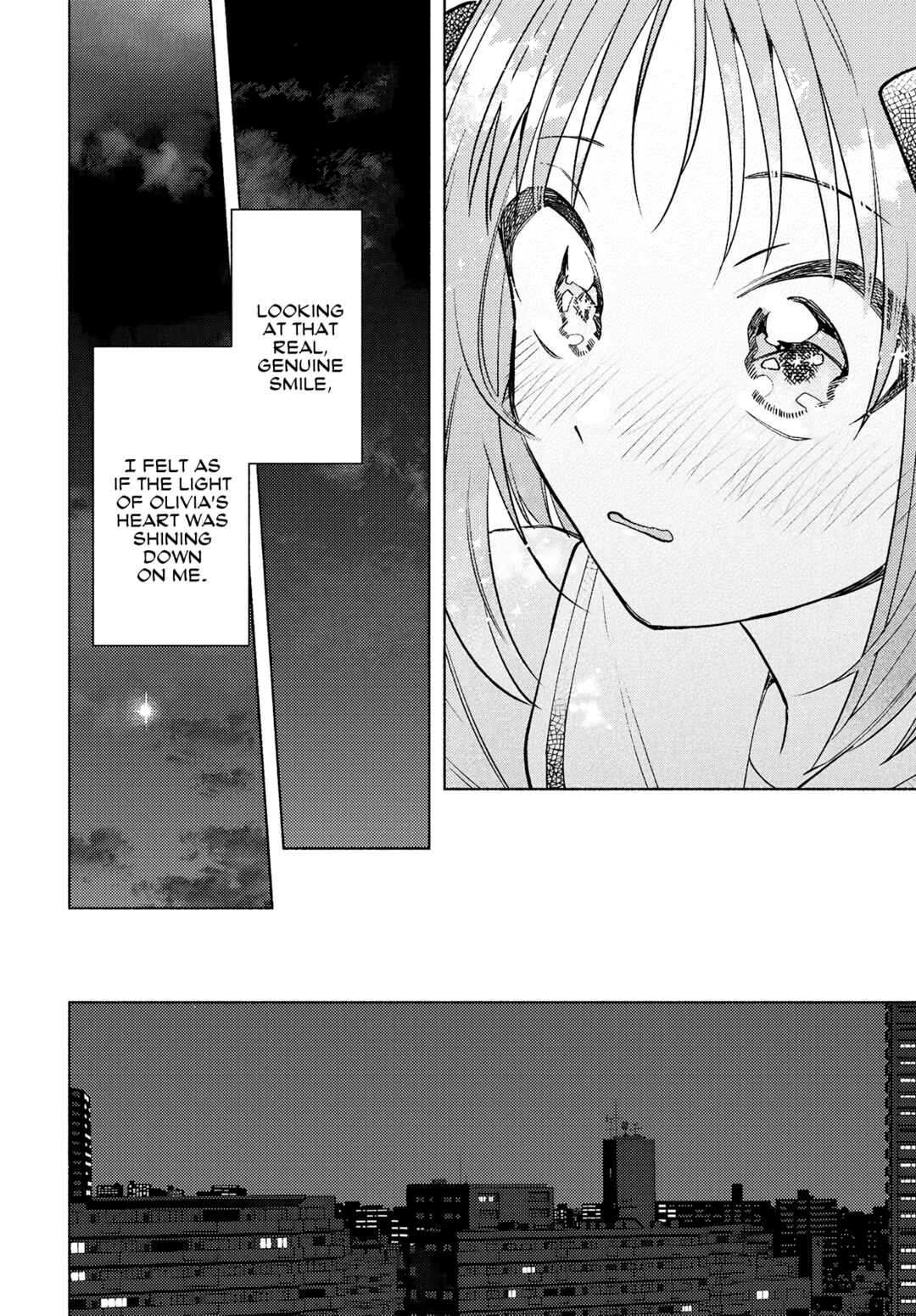 Page 29 Chapter 14 Real demo Shiawase ni Shite Kudasai ne?