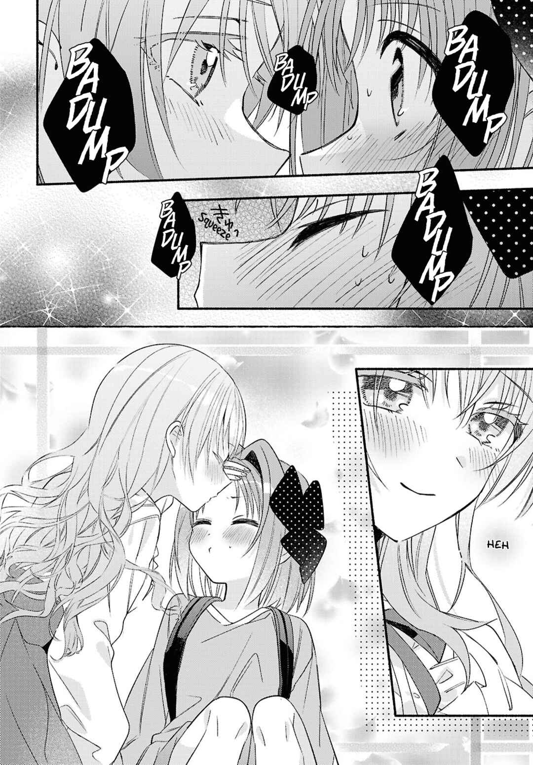 Page 26 Chapter 5 Real demo Shiawase ni Shite Kudasai ne?