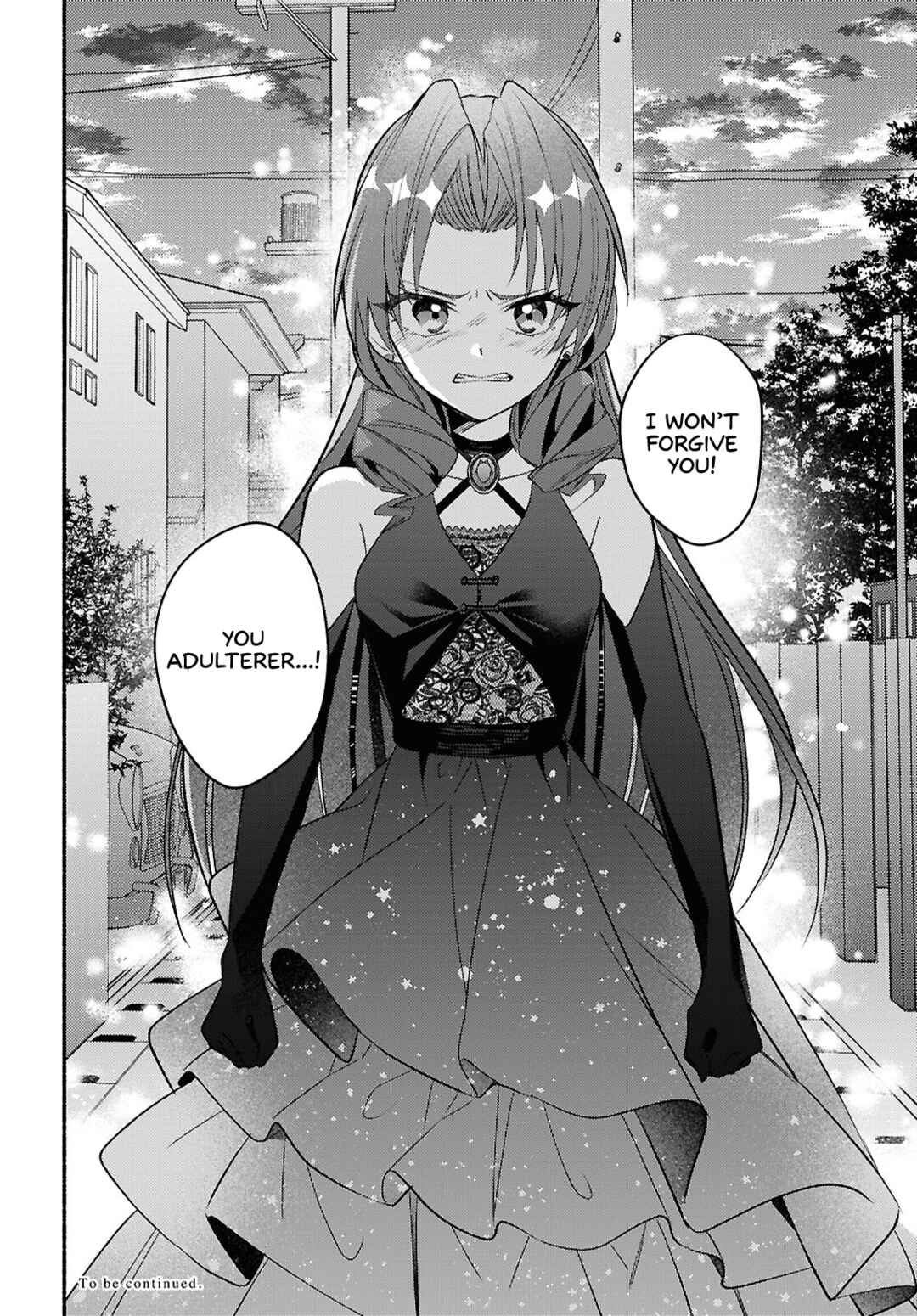 Page 32 Chapter 5 Real demo Shiawase ni Shite Kudasai ne?