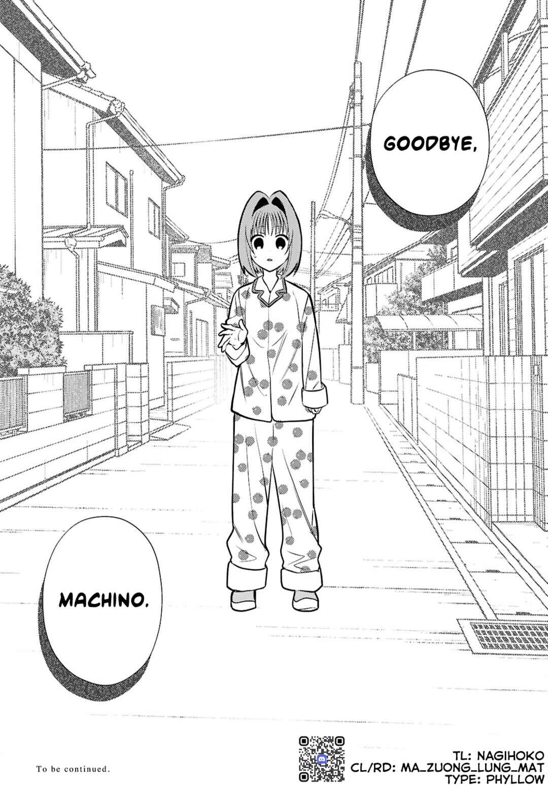 Page 27 Chapter 7 Real demo Shiawase ni Shite Kudasai ne?