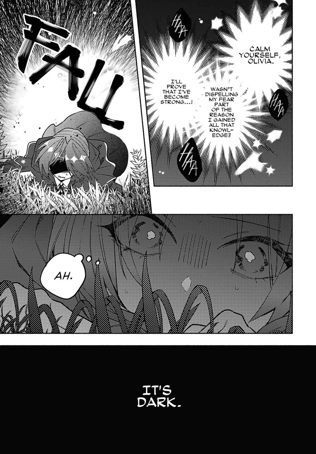 Page 15 Chapter 13 Real demo Shiawase ni Shite Kudasai ne?