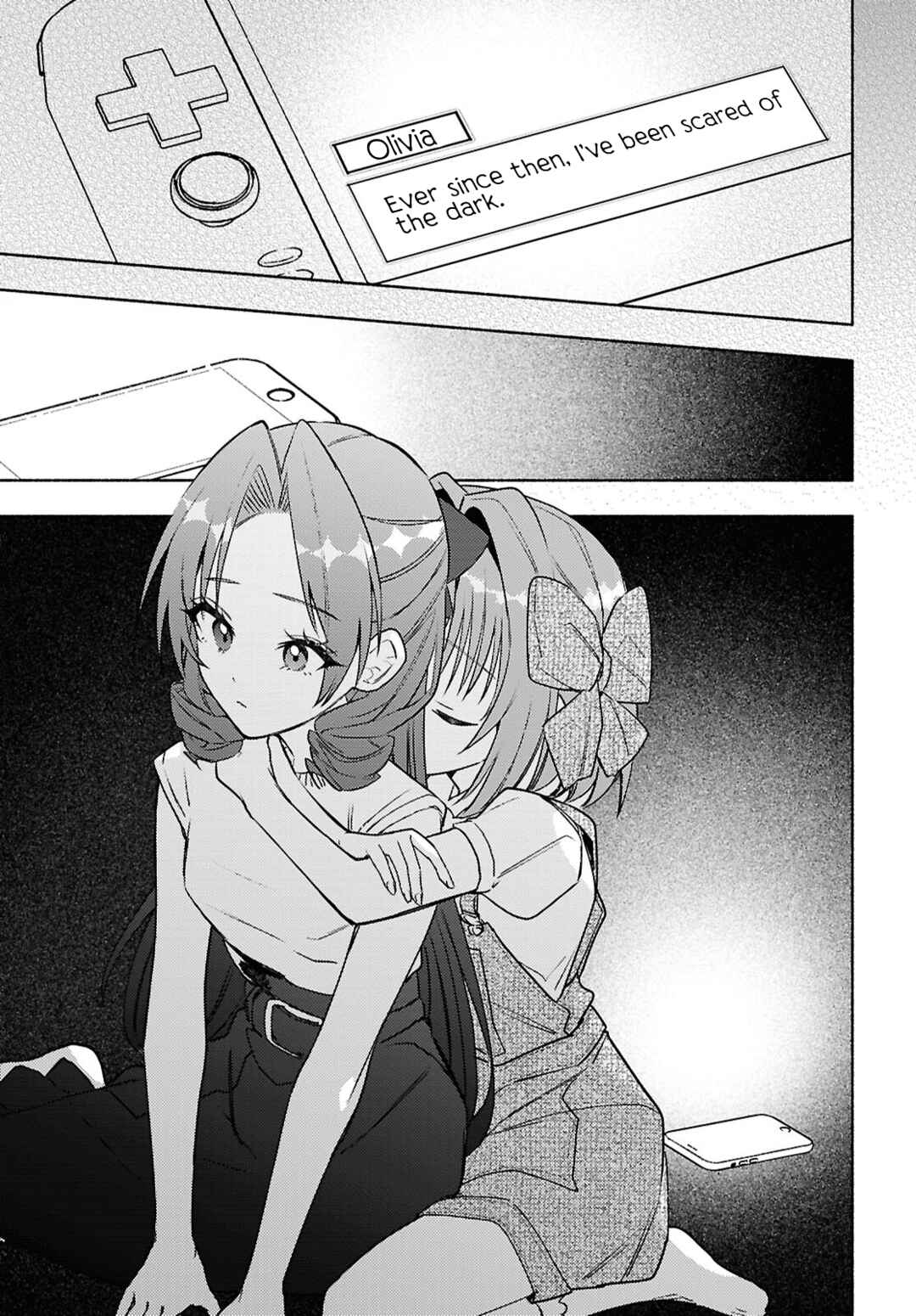 Page 25 Chapter 9 Real demo Shiawase ni Shite Kudasai ne?