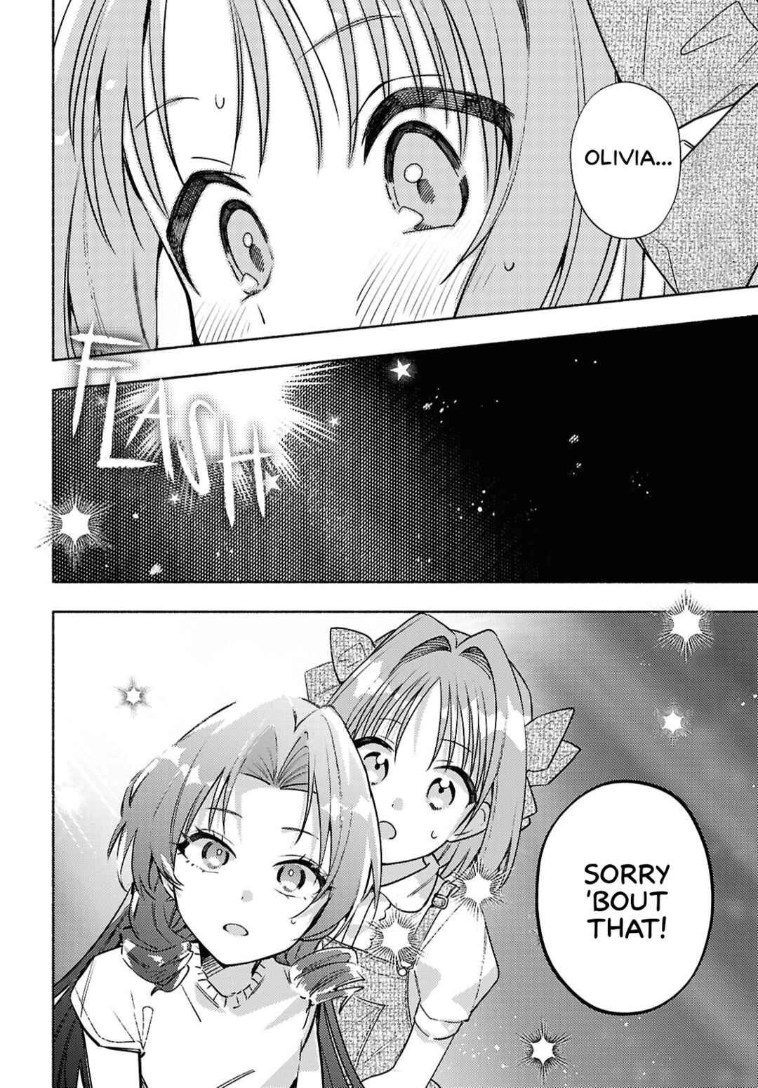 Page 29 Chapter 9 Real demo Shiawase ni Shite Kudasai ne?