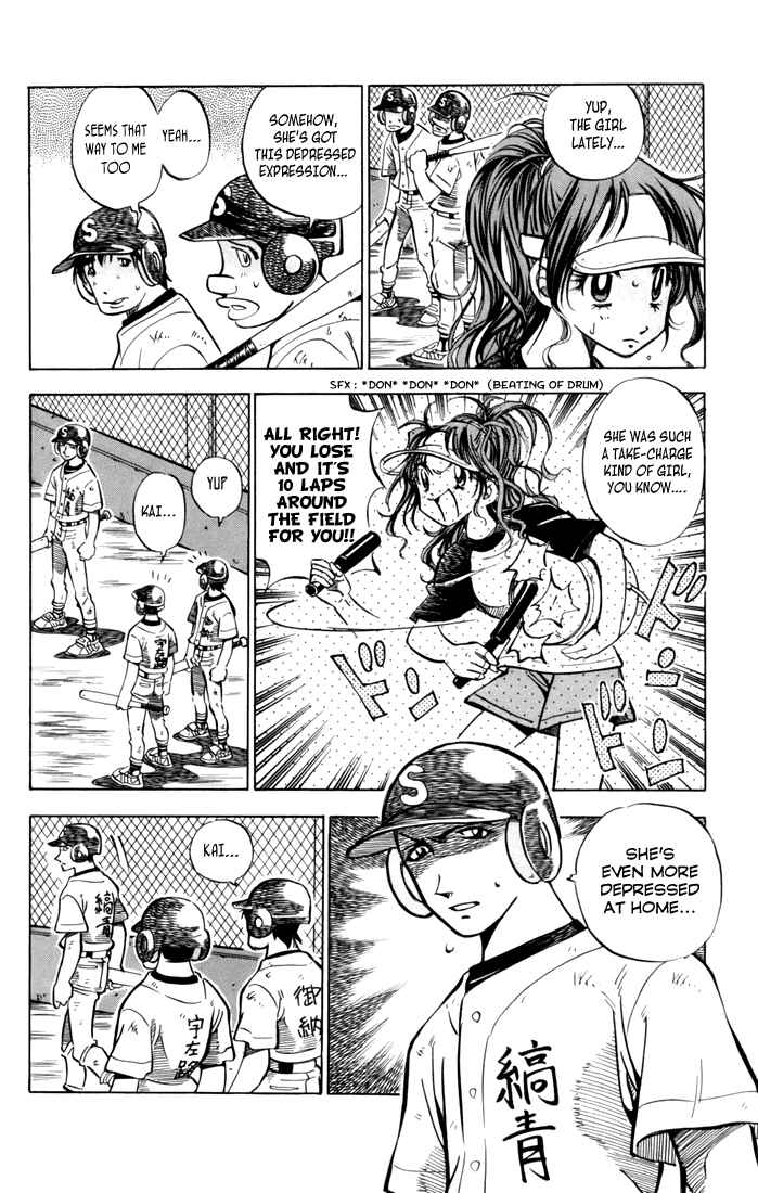 Page 4 Chapter 6 Stripe Blue