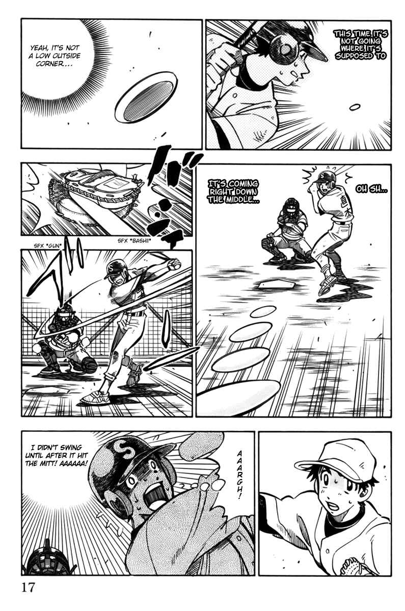 Page 19 Chapter 9 Stripe Blue