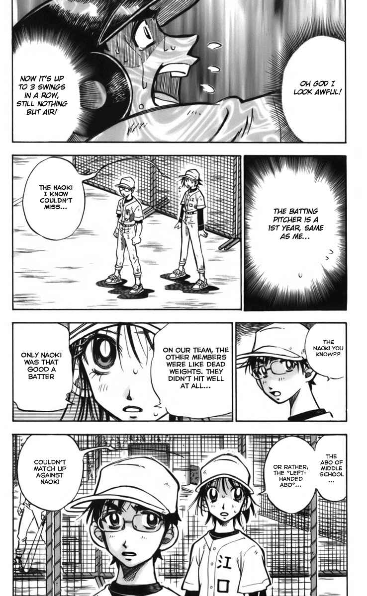 Page 20 Chapter 9 Stripe Blue