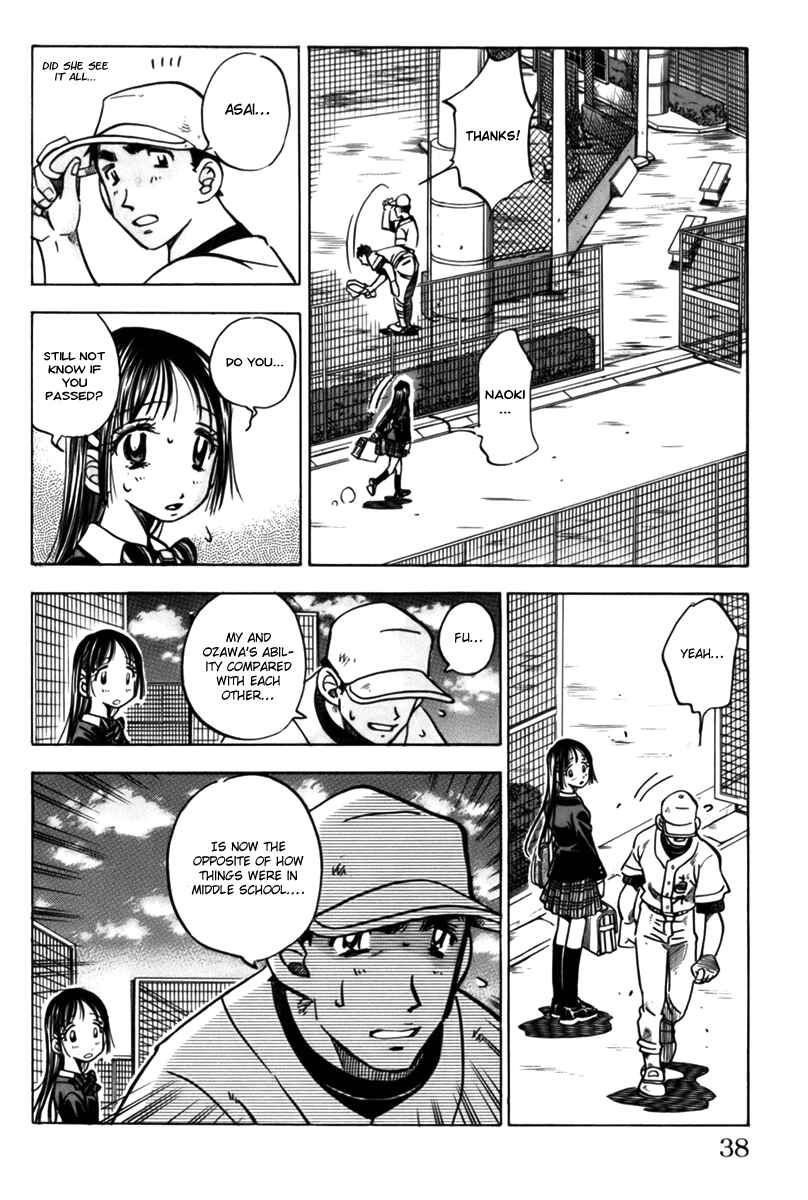 Page 40 Chapter 9 Stripe Blue