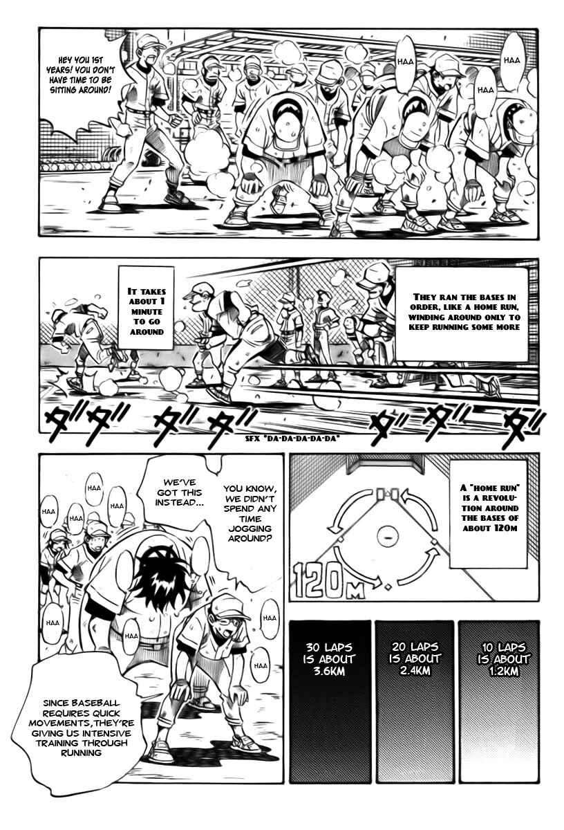 Page 43 Chapter 9 Stripe Blue