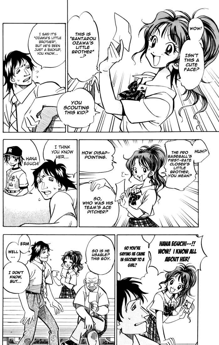 Page 7 Chapter 4 Stripe Blue