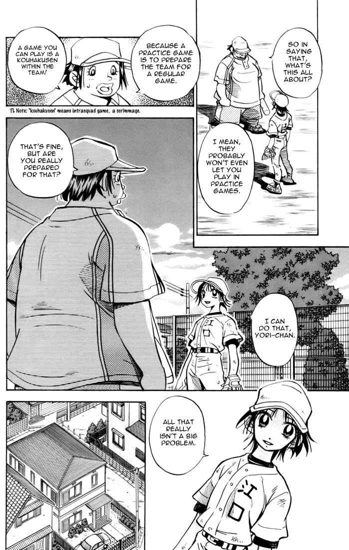 Page 10 Chapter 2 Stripe Blue