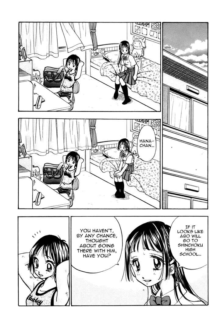 Page 15 Chapter 2 Stripe Blue