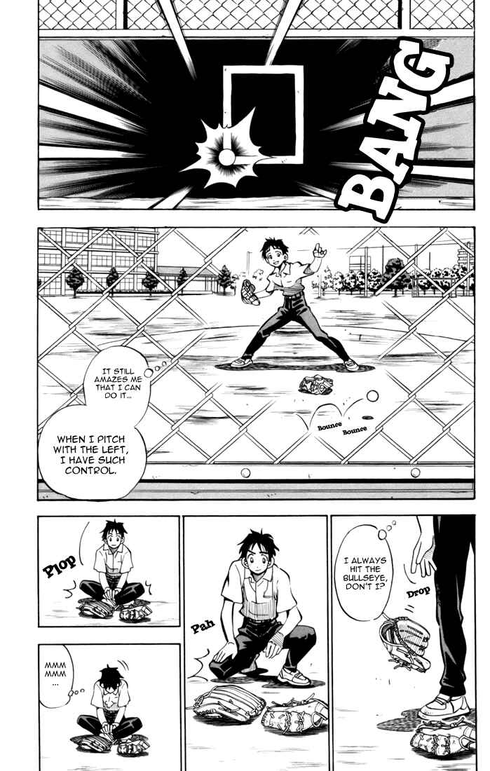 Page 21 Chapter 2 Stripe Blue